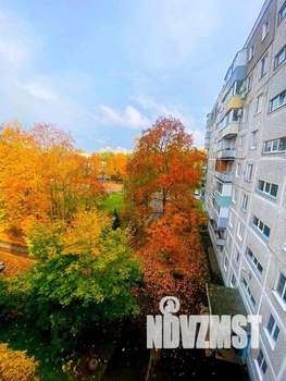 3-к квартира, вторичка, 64м2, 5/5 этаж