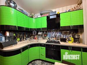 3-к квартира, вторичка, 83м2, 2/2 этаж