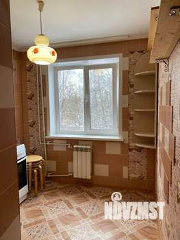 2-к квартира, вторичка, 44м2, 4/5 этаж