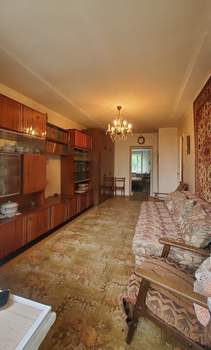 Фото квартиры на продажу (3)