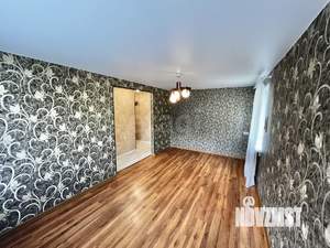 1-к квартира, вторичка, 30м2, 1/5 этаж