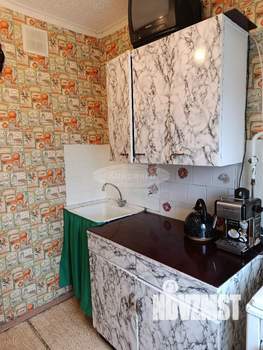 2-к квартира, вторичка, 43м2, 4/5 этаж