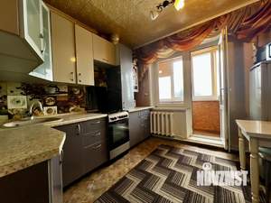 3-к квартира, вторичка, 68м2, 2/3 этаж