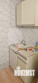 1-к квартира, вторичка, 36м2, 3/5 этаж