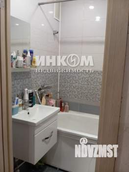 3-к квартира, вторичка, 60м2, 1/9 этаж