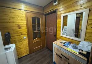 Студия квартира, вторичка, 26м2, 5/10 этаж