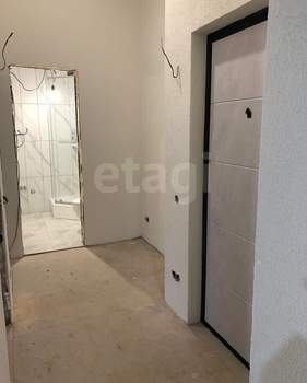 2-к квартира, вторичка, 36м2, 2/2 этаж