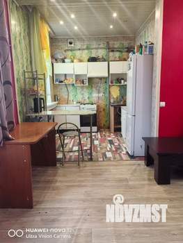 3-к квартира, вторичка, 82м2, 4/4 этаж