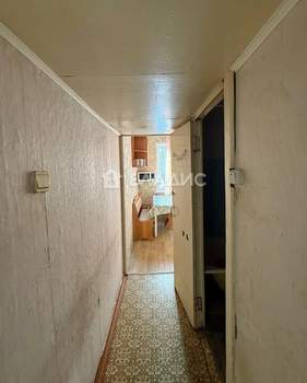 2-к квартира, вторичка, 47м2, 2/5 этаж