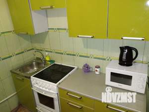 1-к квартира, вторичка, 27м2, 7/9 этаж