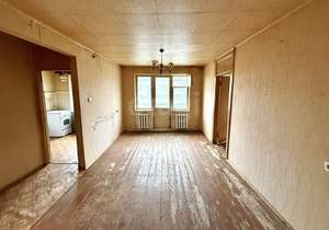 2-к квартира, вторичка, 46м2, 5/5 этаж