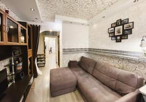 3-к квартира, вторичка, 63м2, 4/9 этаж