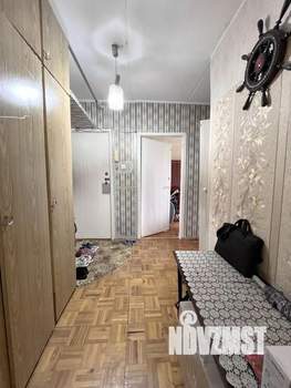2-к квартира, вторичка, 48м2, 7/9 этаж