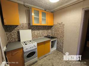 1-к квартира, вторичка, 31м2, 1/5 этаж