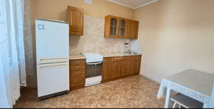 1-к квартира, вторичка, 33м2, 3/6 этаж