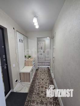 2-к квартира, вторичка, 48м2, 4/4 этаж