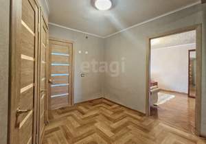 1-к квартира, вторичка, 41м2, 4/5 этаж