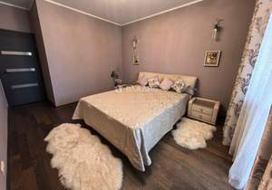 3-к квартира, вторичка, 75м2, 3/5 этаж