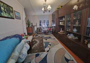 1-к квартира, вторичка, 42м2, 4/5 этаж