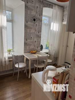 2-к квартира, вторичка, 48м2, 1/2 этаж