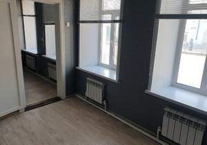 2-к квартира, вторичка, 34м2, 1/2 этаж