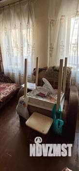 2-к квартира, вторичка, 42м2, 1/2 этаж