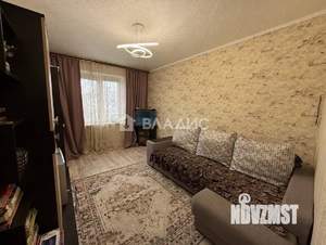 3-к квартира, вторичка, 67м2, 8/9 этаж