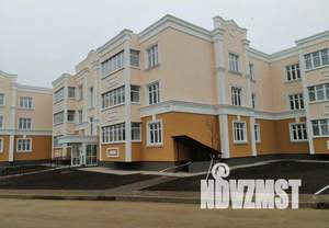 1-к квартира, вторичка, 39м2, 2/3 этаж