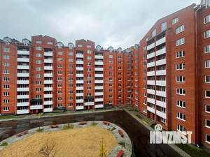 1-к квартира, вторичка, 53м2, 5/10 этаж
