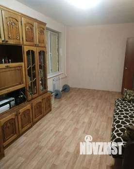 2-к квартира, вторичка, 50м2, 4/9 этаж