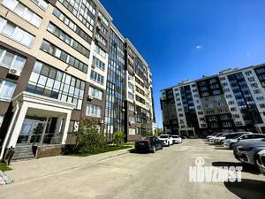 3-к квартира, вторичка, 94м2, 8/9 этаж