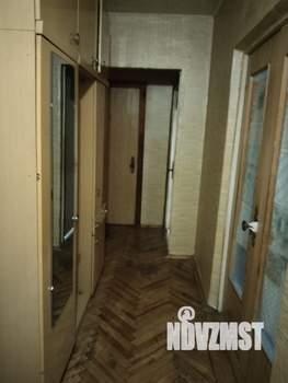 2-к квартира, вторичка, 48м2, 4/5 этаж