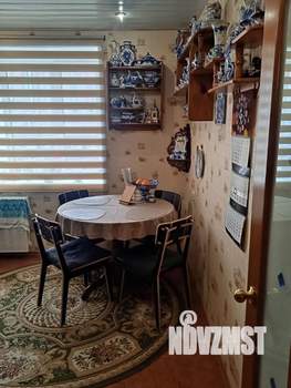 3-к квартира, вторичка, 76м2, 4/10 этаж