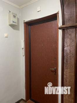 2-к квартира, вторичка, 35м2, 2/5 этаж