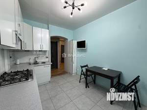 3-к квартира, вторичка, 69м2, 1/2 этаж