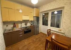 1-к квартира, вторичка, 33м2, 5/5 этаж