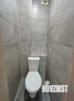 2-к квартира, вторичка, 42м2, 1/2 этаж