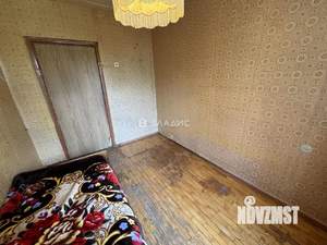 2-к квартира, вторичка, 49м2, 5/5 этаж