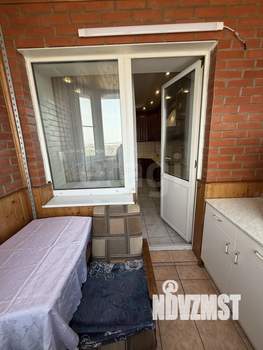 3-к квартира, вторичка, 83м2, 10/10 этаж