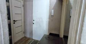 1-к квартира, вторичка, 33м2, 8/9 этаж