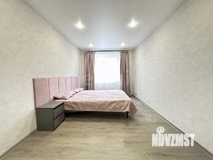 2-к квартира, вторичка, 55м2, 6/10 этаж