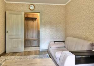 3-к квартира, вторичка, 64м2, 3/9 этаж