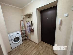 1-к квартира, вторичка, 30м2, 3/5 этаж