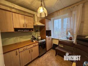 3-к квартира, вторичка, 65м2, 8/9 этаж