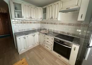 3-к квартира, вторичка, 64м2, 10/14 этаж
