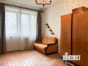 1-к квартира, вторичка, 28м2, 3/5 этаж