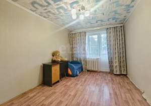 5-к квартира, вторичка, 87м2, 3/9 этаж