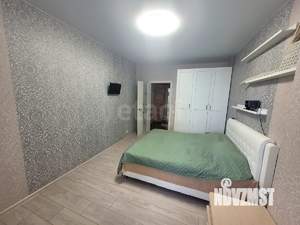 1-к квартира, вторичка, 56м2, 4/13 этаж
