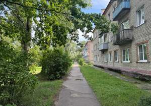 2-к квартира, вторичка, 38м2, 2/3 этаж