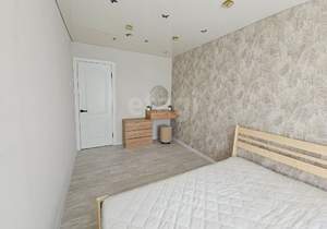 2-к квартира, вторичка, 46м2, 5/5 этаж